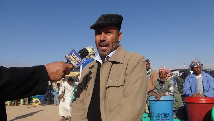 المدير التنفيذي